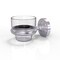 Waverly Place Collection Wall Mounted Votive Candle Holder - Wp-64-Sn
